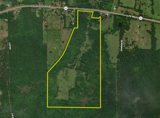 49 Highway, Jefferson, TX 75657