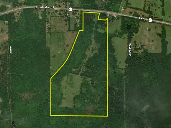 49 Highway, Jefferson, TX 75657