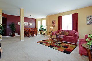 Living Room / Dining Room