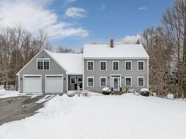 18 Freedom Road, Scarborough, ME 04074