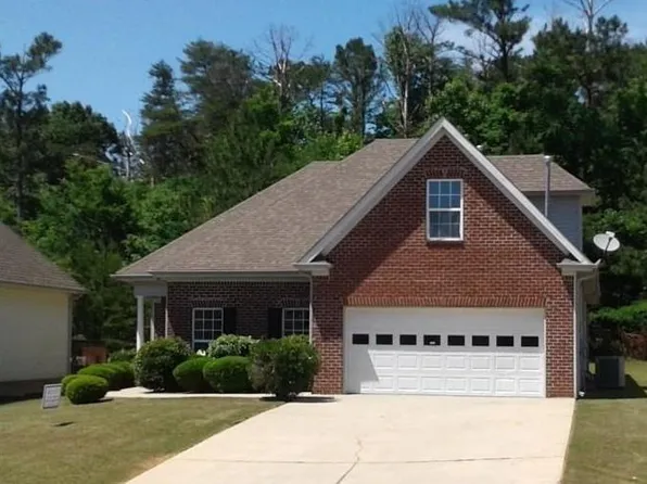 5290 Bridle Path Ln, Pinson, AL 35126