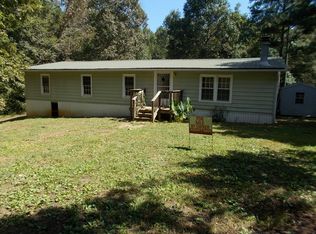 3237 Lark Dr, Denton, NC 27239