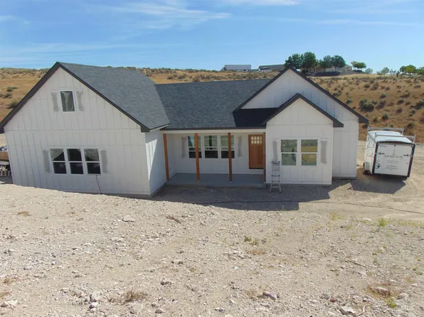 1164 Smith Dr, Vale, OR 97918