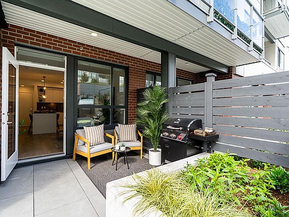 4th image of 7936 206th St #106