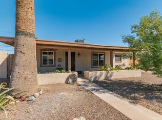 8727 N 28th Ave, Phoenix, AZ 85051