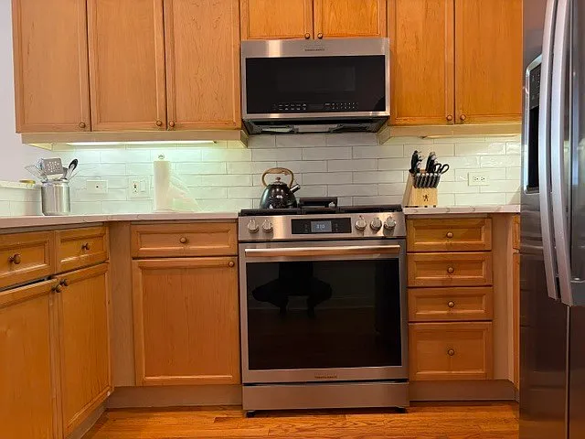 1518 N Sedgwick St #B — Photo 10