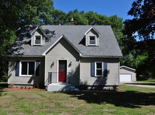 2216 E Broadway Ave, Muskegon, MI