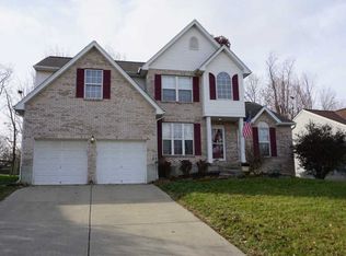 10025 Haven Hill Dr, Florence, KY 41042