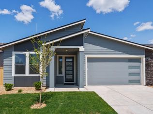 2890 NE Pinnacle Pl LOT 19, Bend, OR 97701