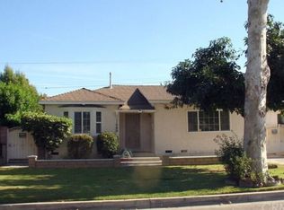 11049 Remer St, South El Monte, CA 91733