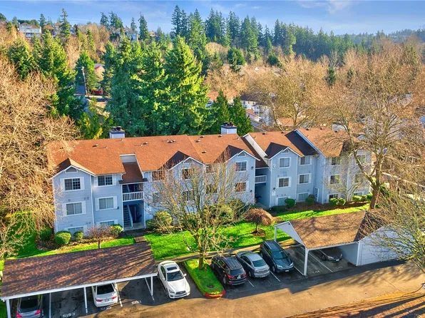 7453 Newcastle Golf Club Road #G103, Newcastle, WA 98059