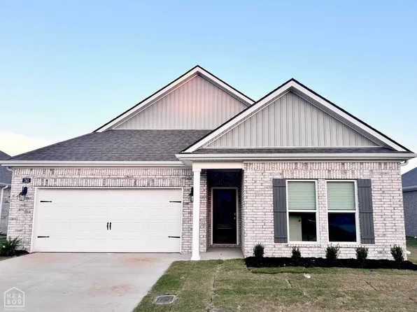 740 Edgemont Dr, Jonesboro, AR 72401