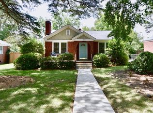 3808 Yale Ave, Columbia, SC 29205