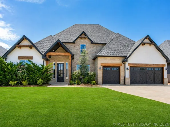 13120 Knight Island Dr, Oklahoma City, OK 73142