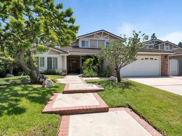 18814 Los Alimos St, Porter Ranch, CA 91326