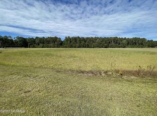 107 Mayflower Dr LOT 60, Newport, NC 28570