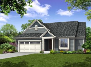 N173W19935 Creekside Dr, Jackson, WI 53037