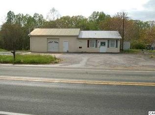 917 Madison Rd, Stanardsville, VA 22973