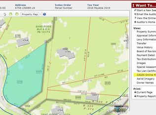 6780 Linder Ln, Cincinnati, OH 45244