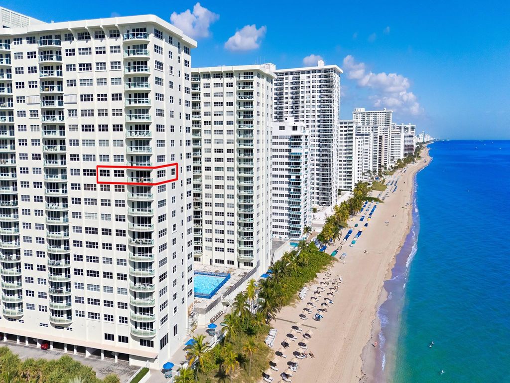 Apartment in Fort Lauderdale, Broward County - View 5
