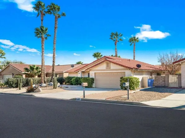 64501 Spyglass Ave, Desert Hot Springs, CA 92240