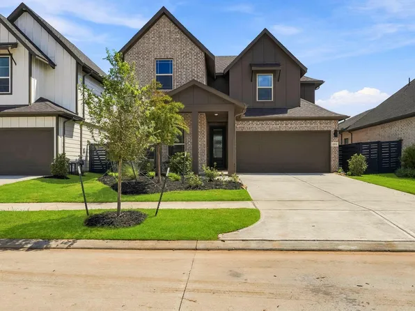 10931 Endeavor Dr, Richmond, TX 77469