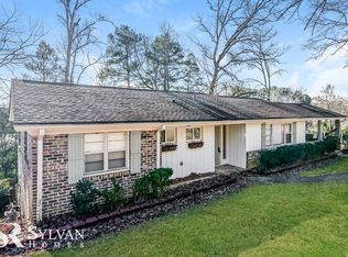 1109 Sunset Blvd, Birmingham, AL 35213