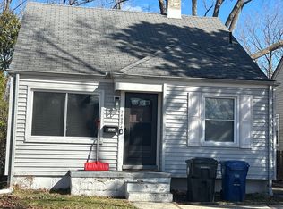 24994 Midland, Redford, MI 48239