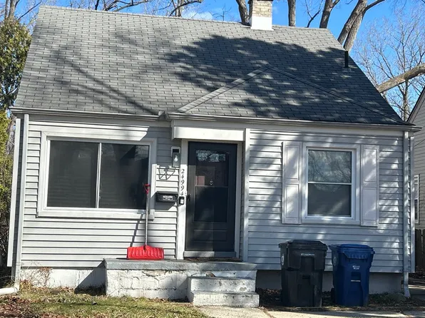 24994 Midland, Redford, MI 48239