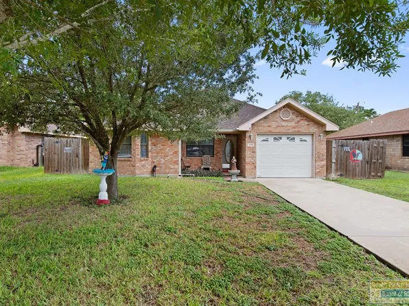1006 Chapman St, San Benito, TX 78586