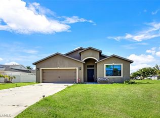 509 SW 28th St, Cape Coral, FL 33914