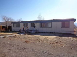 89 Wells Fargo Ave, Dayton, NV 89403