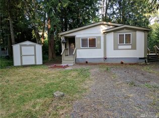 15042 Turner Rd SE, Rainier, WA 98576