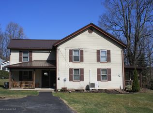 1224 Winola Rd, Clarks Summit, PA 18411