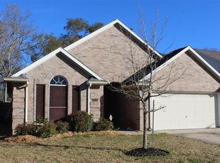 2514 Lakeside Lndg, Seabrook, TX 77586