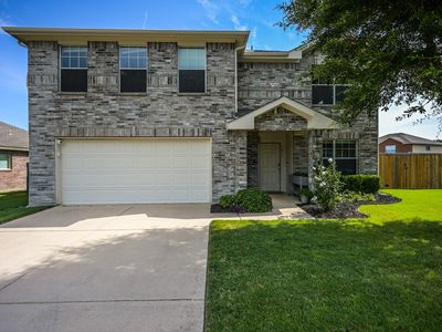 7077 Seton Hall Dr, Fort Worth, TX, 76120