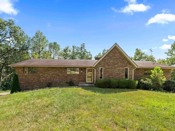 5537 Dana Dr, Ashland, KY 41102