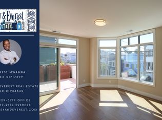 1203 York St #202, San Francisco, CA 94110