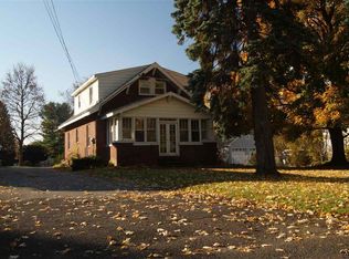 238 3rd Avenue Ext, Rensselaer, NY 12144