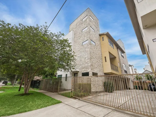 4611 Austin St #C, Houston, TX 77004