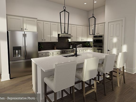 The Kenneth - Kitchen