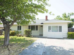 210 Walton Ave, Red Bluff, CA 96080
