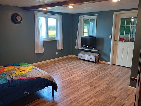 Large Downstairs Bedroom