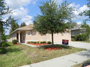 918 Larwood Pine Dr, Ruskin, FL 33570
