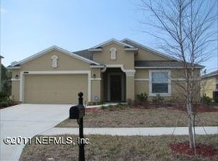 4707 Pine Lake Dr, Middleburg, FL 32068