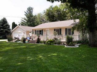 5110 Elizabeth Dr, Colon, MI 49040