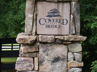 2354 Misty Mountain Cir LOT 8, Knoxville, TN 37932