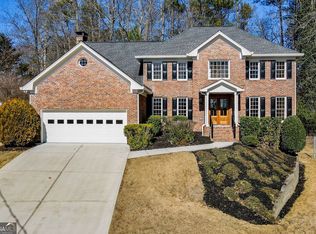 3254 Bolero Pl, Atlanta, GA 30341
