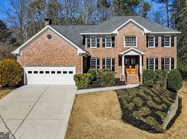 3254 Bolero Pl, Atlanta, GA 30341