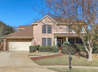 5516 Belstrum Ct, Flower Mound, TX 75028